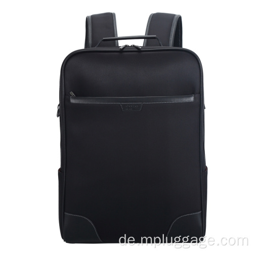 High-End Light Luxury Fashion Urban Business Rucksack